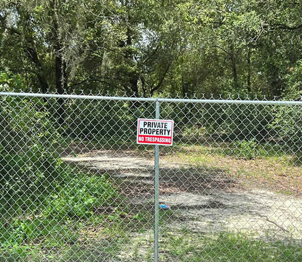 Commercial Fencing in Central Florida Built for Security and Performance