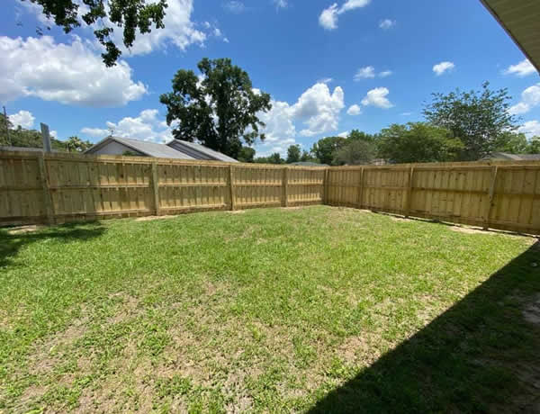 Safe and Secure Dog Fencing in Central Florida