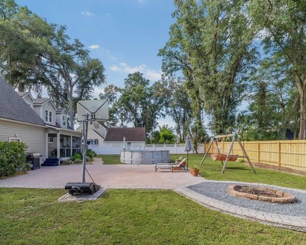 Fence Installation Contractor Central FL