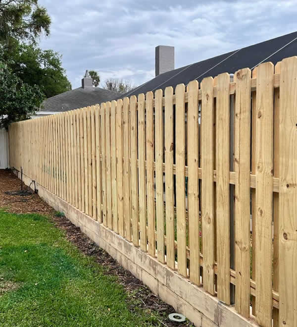 Fence Services in Inverness