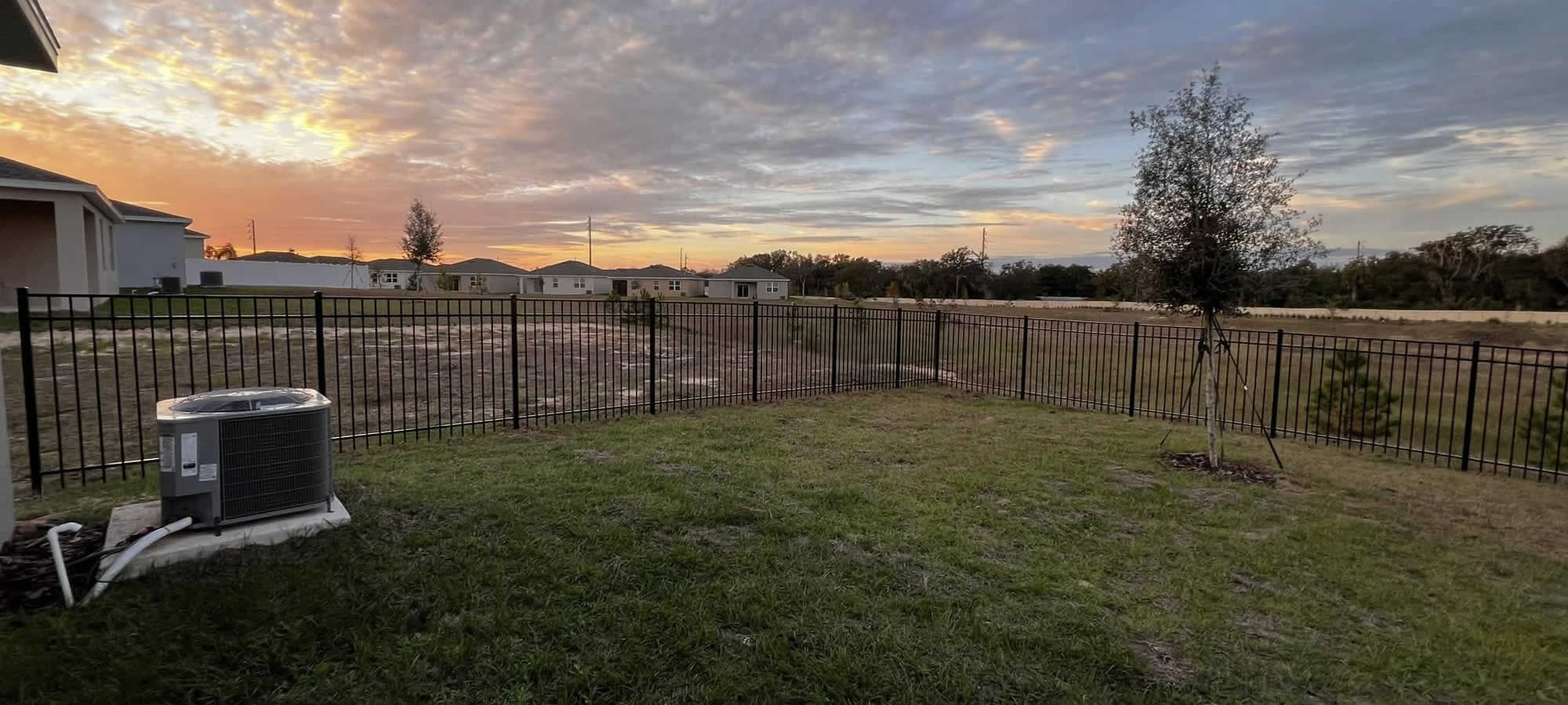 Fence Contractor Central Florida