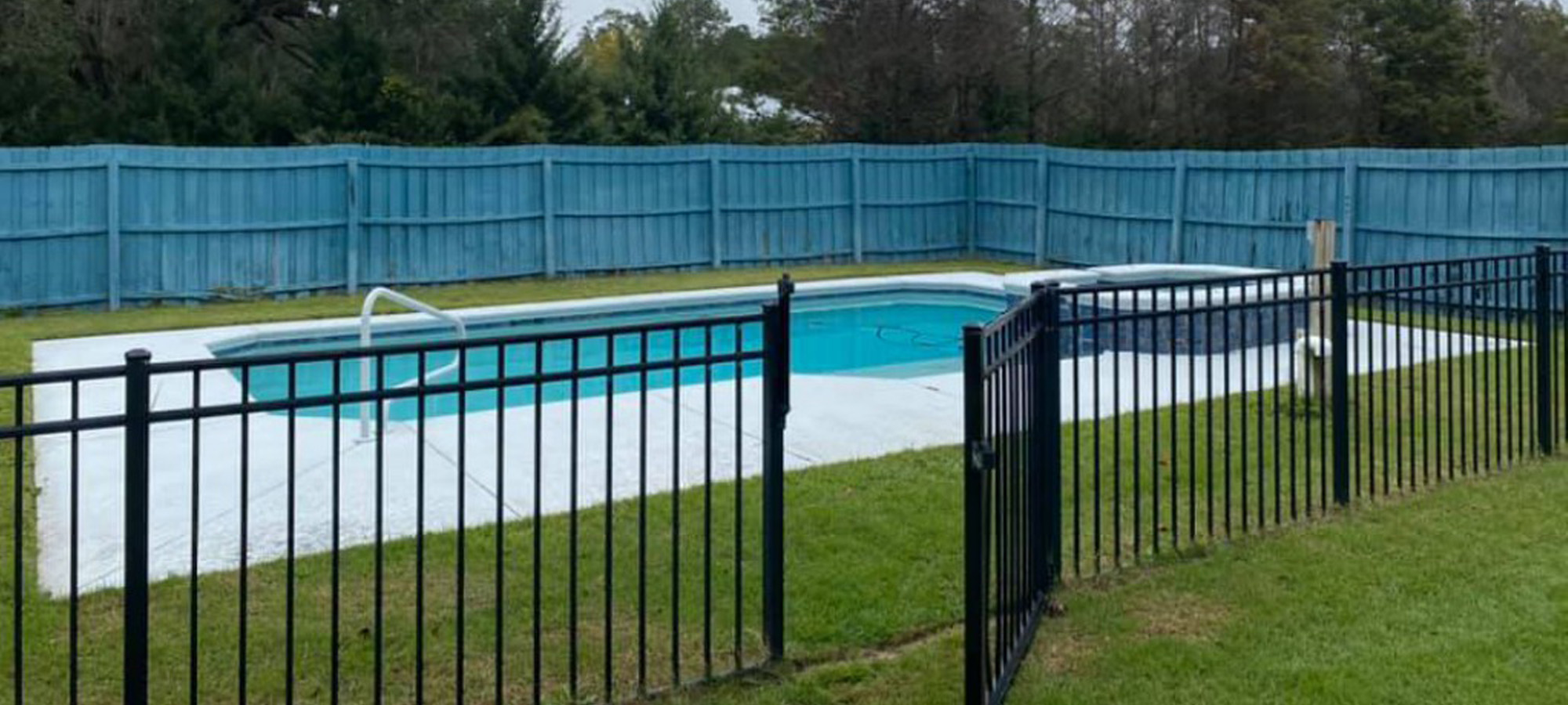 Fence Services Central Florida
