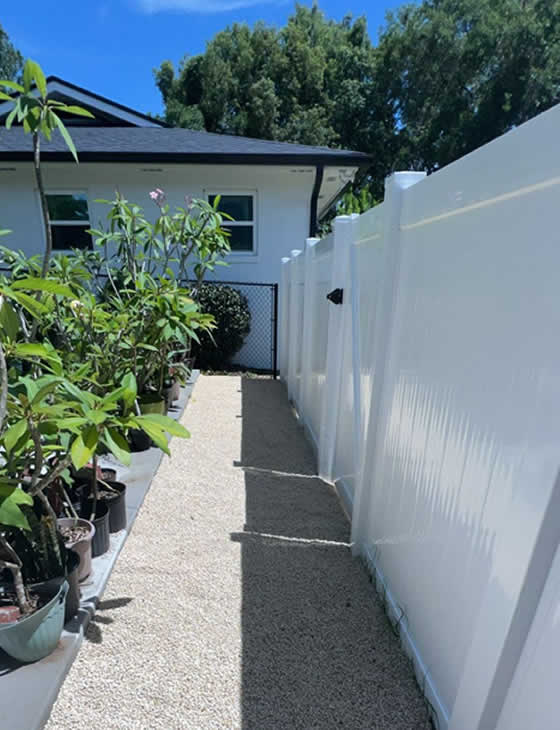 Fencing Types Available in Ocala FL