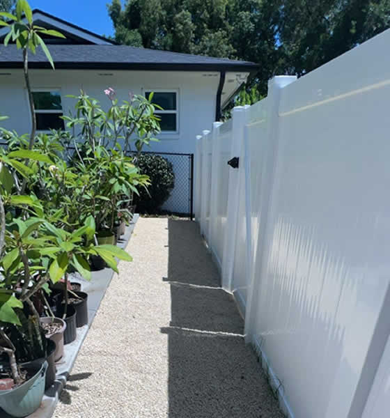 Fencing Types Available in Winter Garden FL