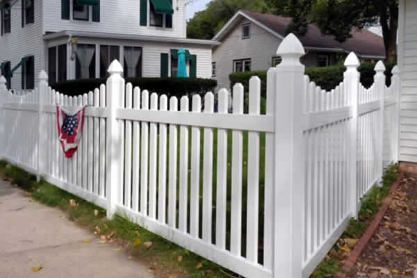 Leesburg FL Fence Contractor