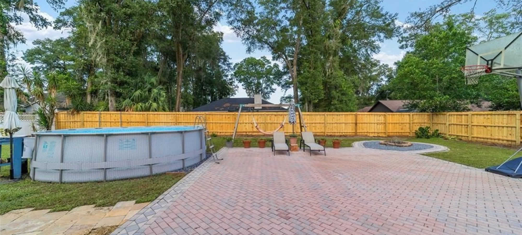 Photo Gallery for Fence Installation Contractor Central Florida