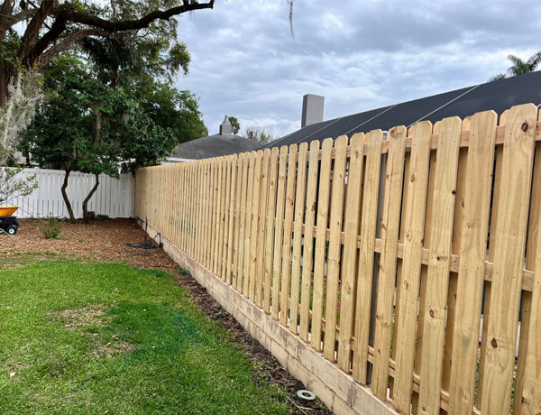 Reliable Fencing Services in Central Florida