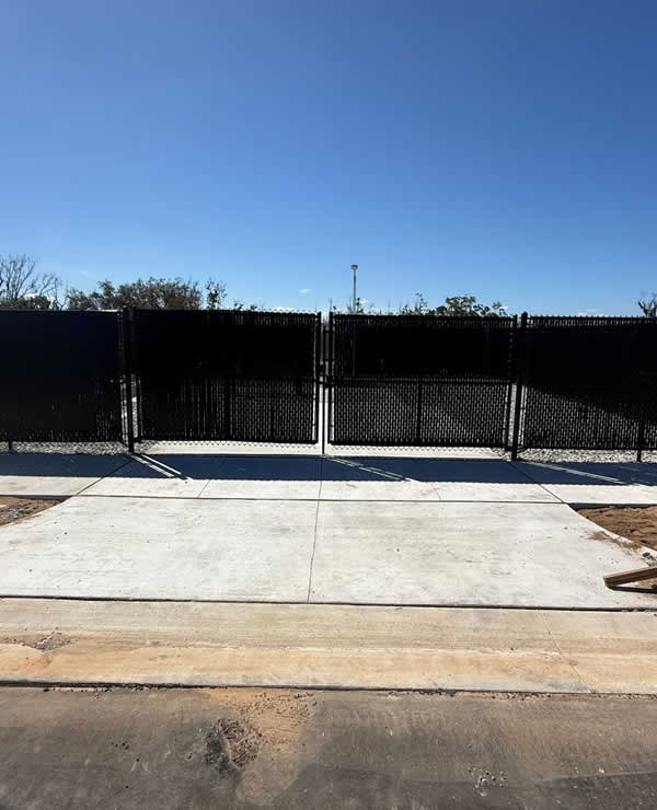 Why Privacy Gates Are an Important Part of Your Fence